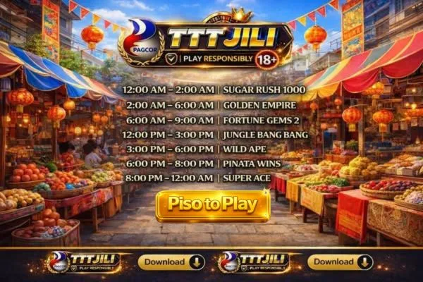 TTTJILI