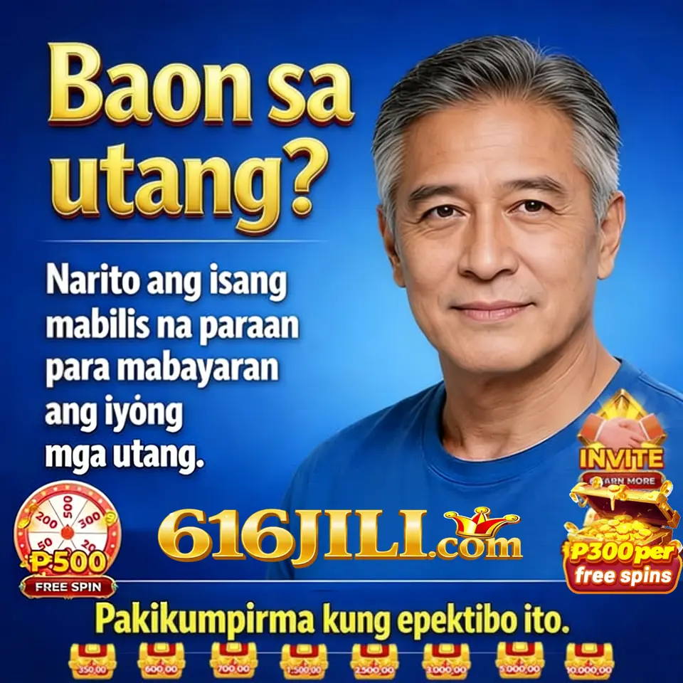 616jili I-download