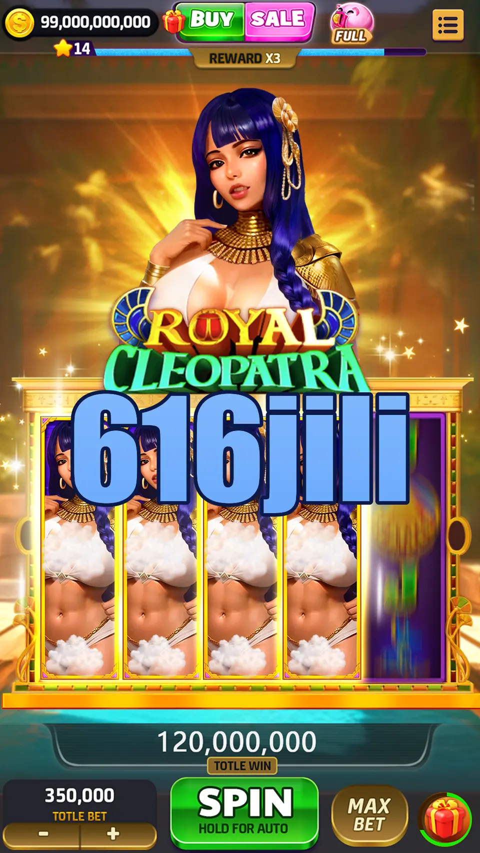 616jili I-download