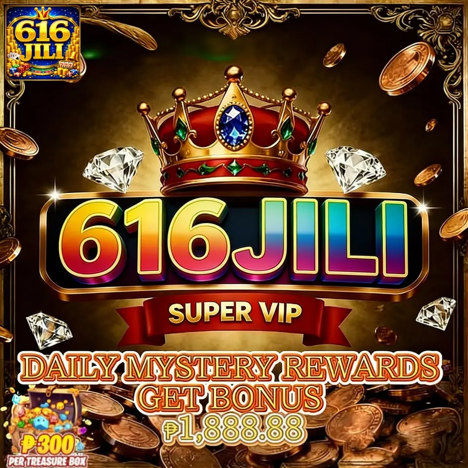 616jili Mag-login