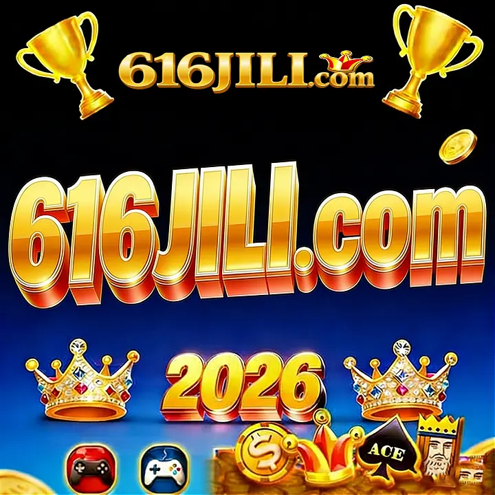 616jili APK Opisyal I-download
