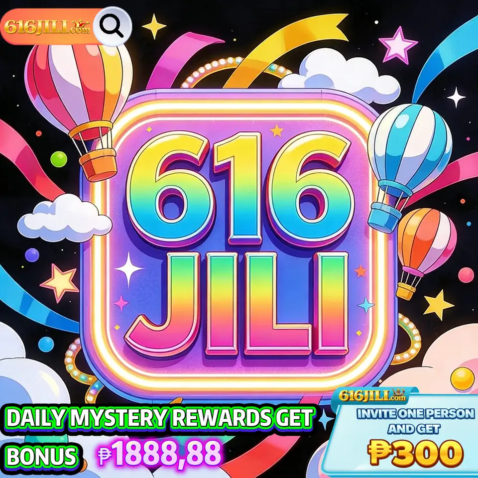 616jili Mag-login - 616jili Opisyal